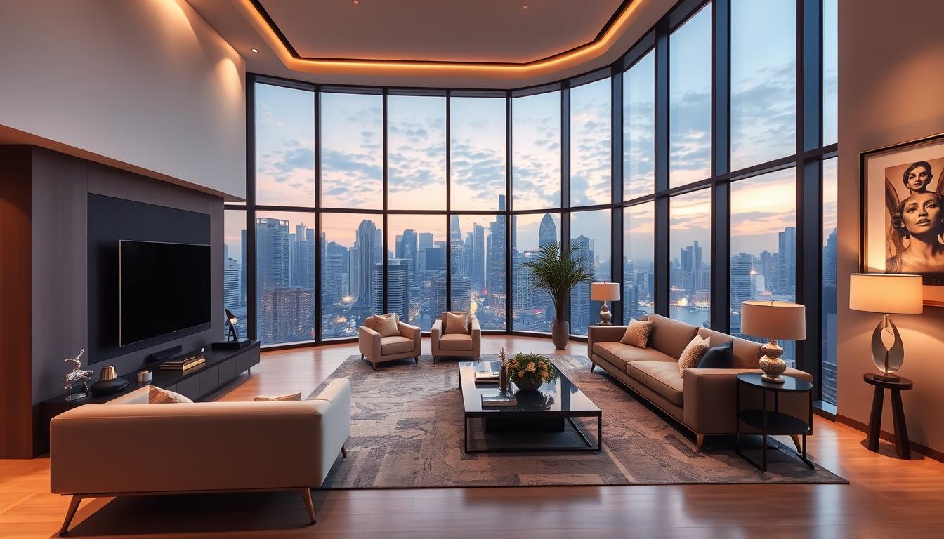 Elevate Your Living Experience